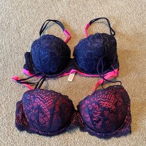 Victoria's Secret Bras